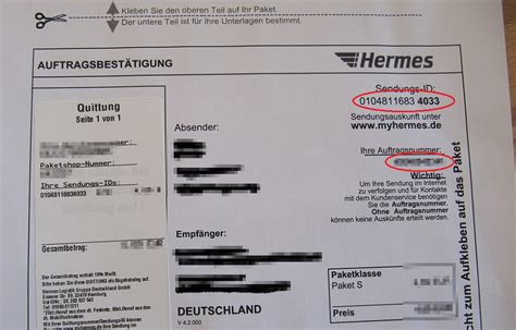 verfolgungsnummer hermes|Hermes spedition sendungsverfolgung.